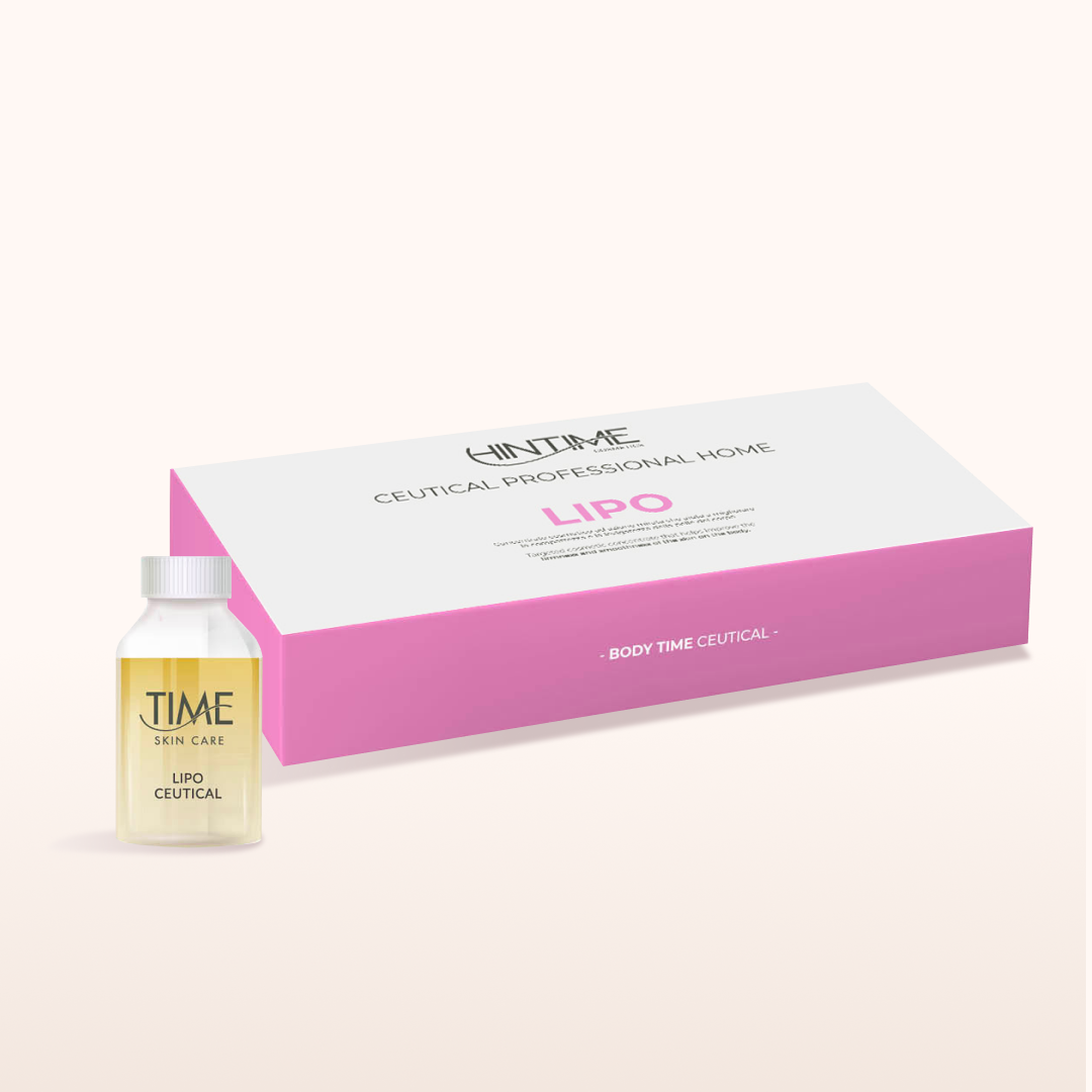 Ceutical Professional Home Lipo