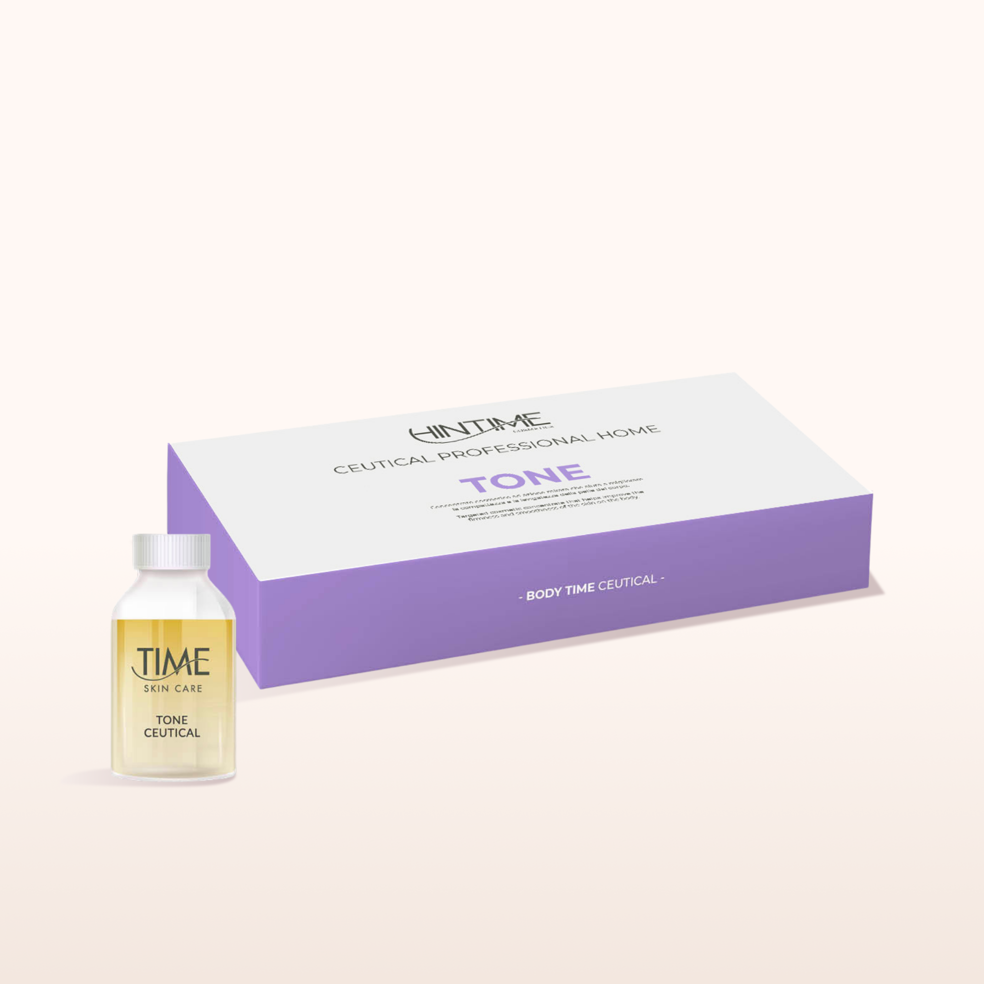 Ceutical Professional Home Tone