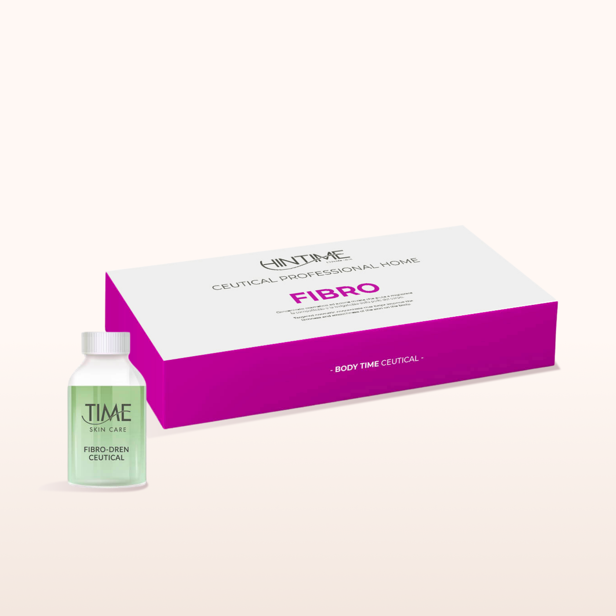 Ceutical Professional Home Fibro