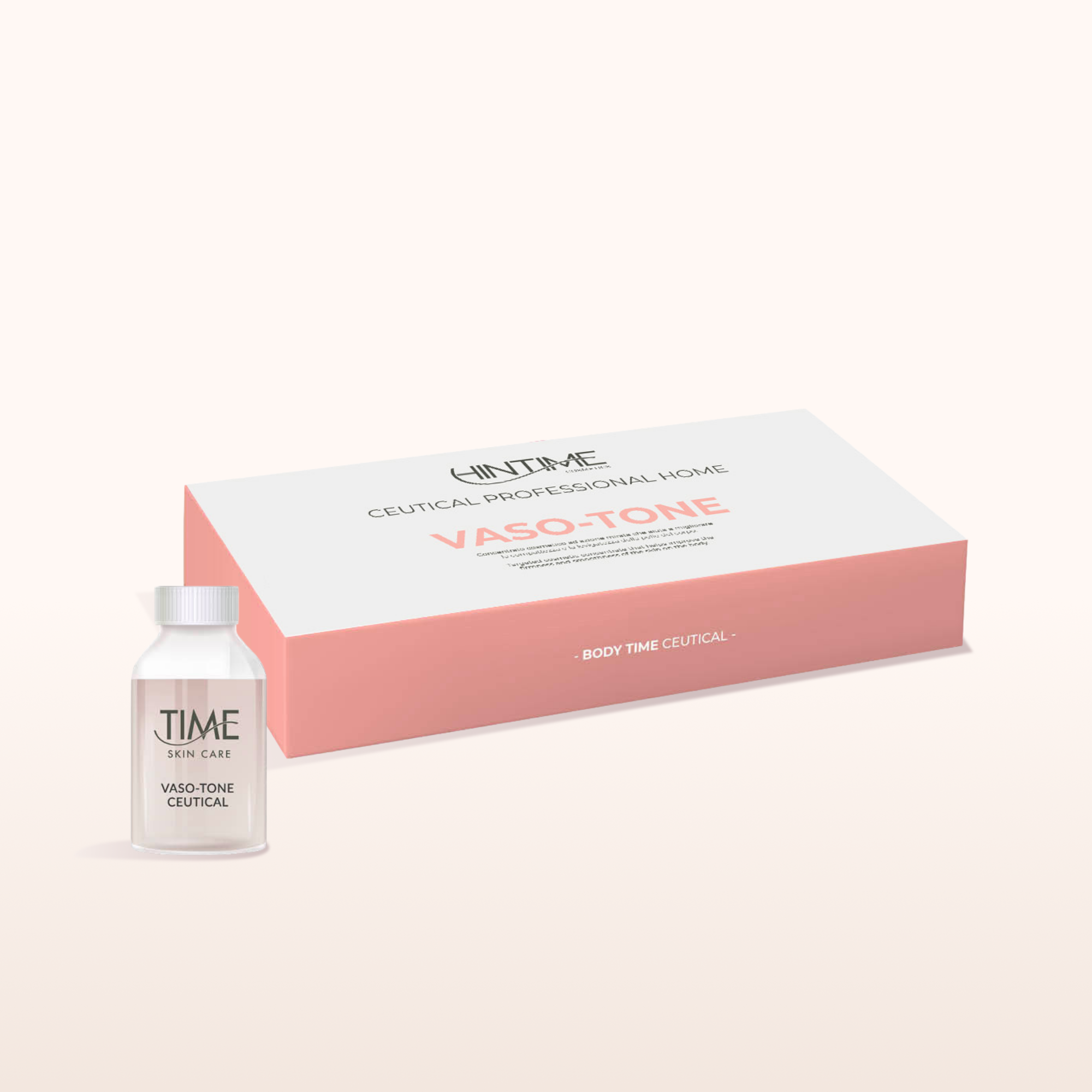 Ceutical Professional Home Vaso‑Tone